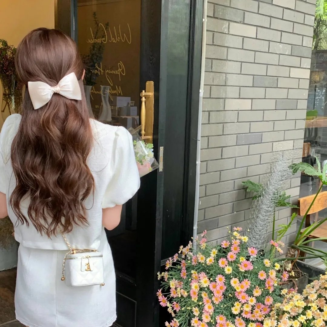 厂长夫人来自乡下